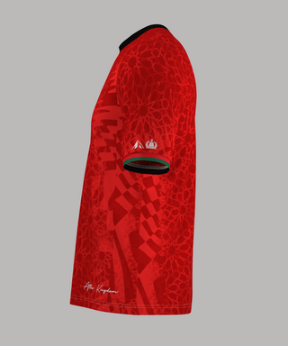 "Atlas Kingdom' Morocco Jersey