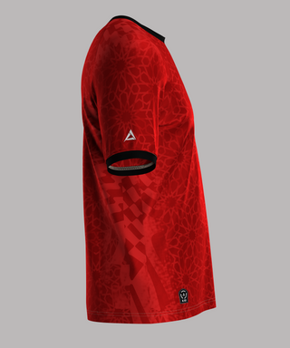 "Atlas Kingdom' Morocco Jersey