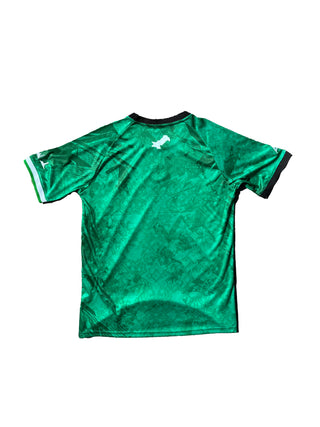 "Land Of The Pure' Pakistan Jersey