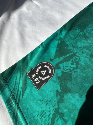 "Land Of The Pure' Pakistan Jersey