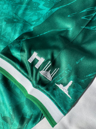 "Land Of The Pure' Pakistan Jersey