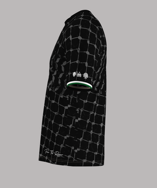 "From The River" Palestine Jersey