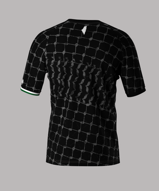 "From The River" Palestine Jersey